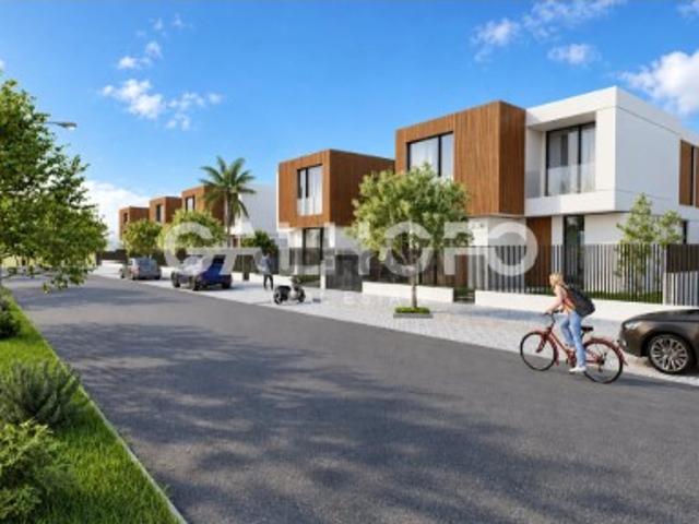 Casa venda em Samouco, Alcochete