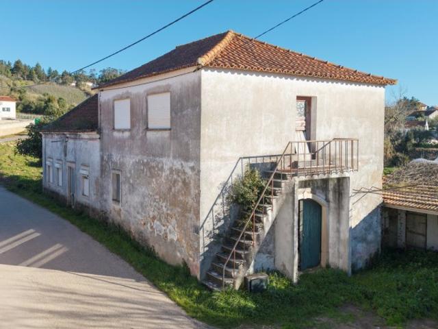 Casa venda em Caldas Da Rainha, Leiria