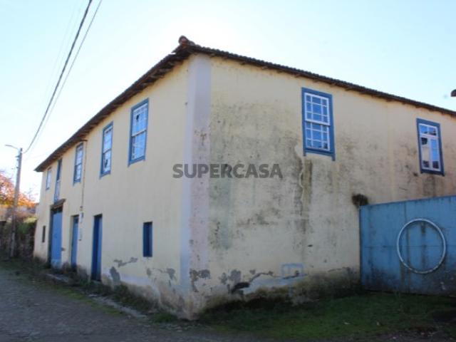 Casa venda em Lamas, Bragança