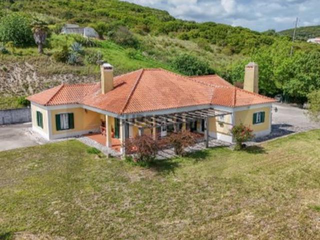 Casa venda em Arruda Dos Vinhos, Malafaia
