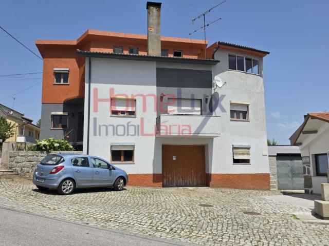 Casa venda em Viseu