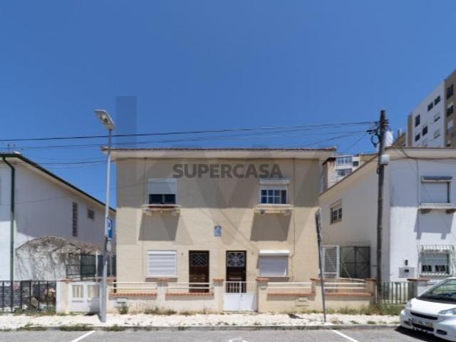 Casa venda em Bairro de Campolide, Lisboa