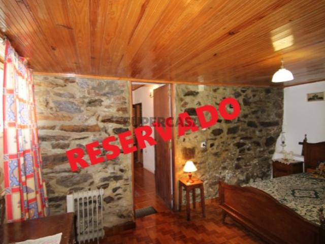 Casa venda em Lamas, Bragança