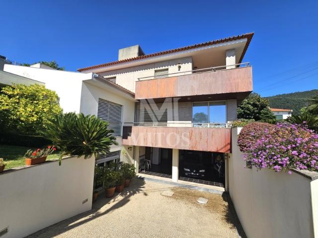 Casa venda em Viana Do Castelo