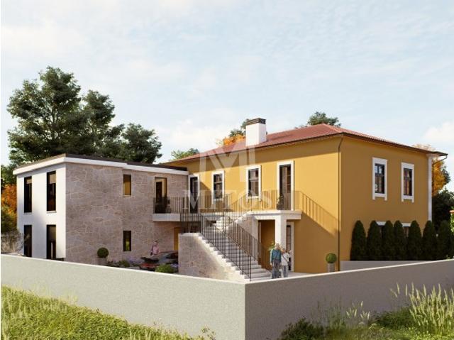 Casa venda em Viana Do Castelo