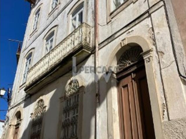 Casa venda em Coimbra, Almedina