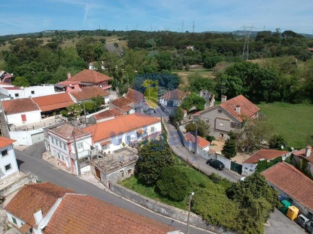 Casa venda em Santiago Dos Velhos, Lisboa