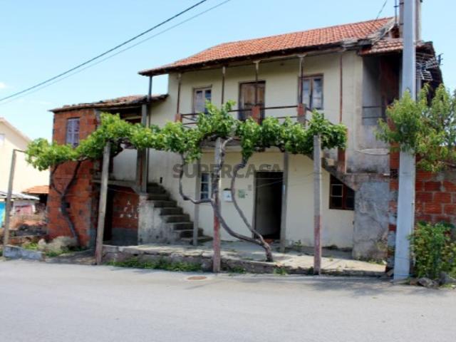 Casa venda em Lamas, Bragança