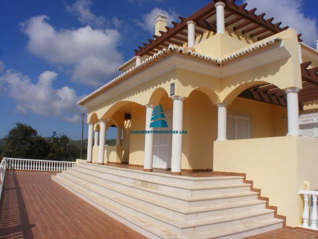 Casa venda em Cerro da Vegueira, Loulé