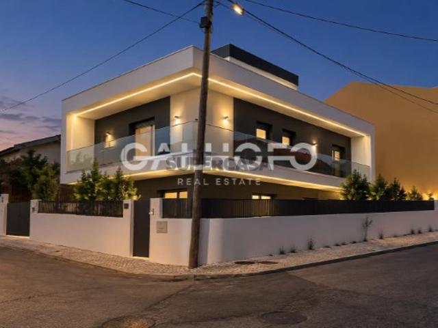Casa venda em Bairro da Covina, Loures