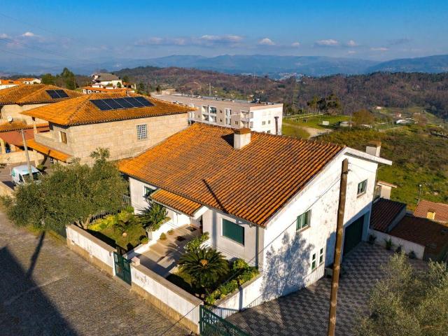 Casa venda em Amarante, Porto