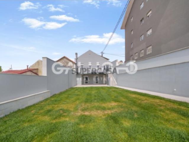 Casa venda em Biquinha, Matosinhos