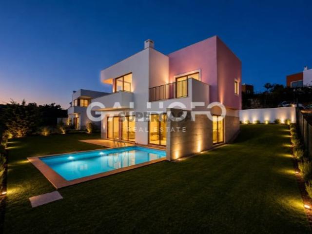Casa venda em Pérola da Lagoa, Óbidos