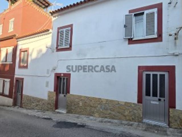 Casa venda em Santarém