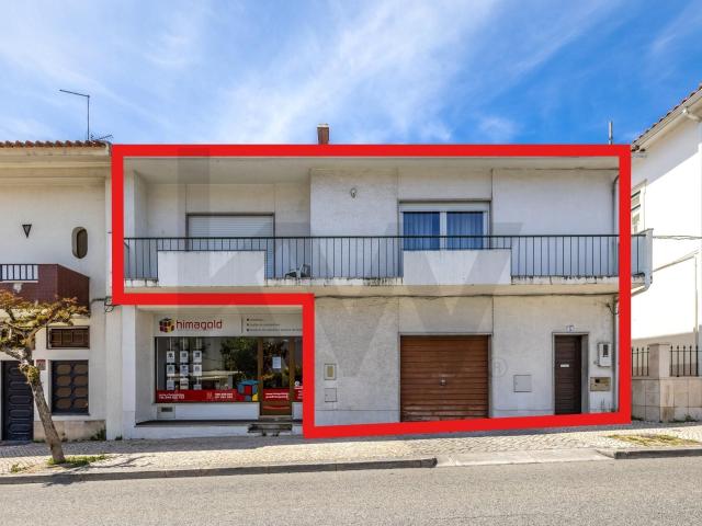 Apartamento venda em Rouxinol, Porto De Mós