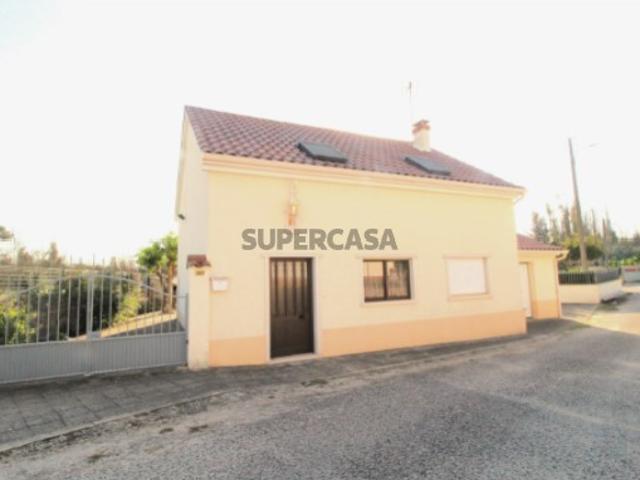 Casa venda em Leiria