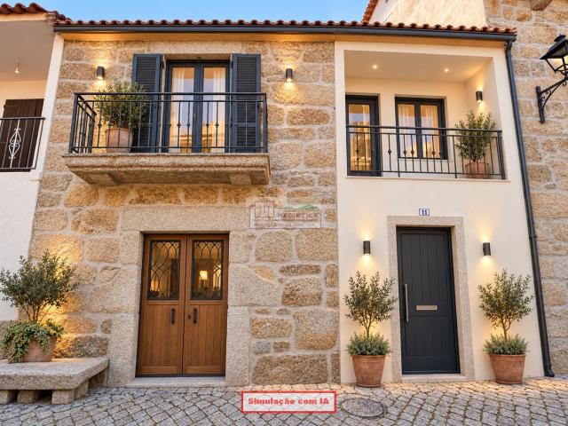 Casa venda em Santa Comba de Vilariça, Vila Flor