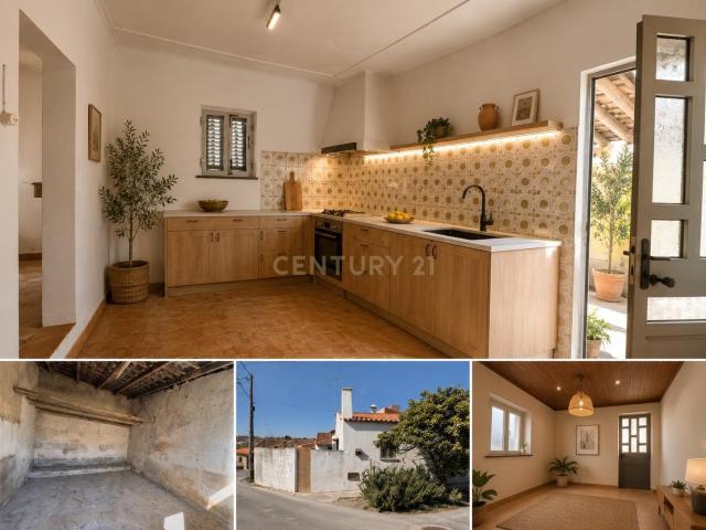 Casa venda em Casais Migueis, Torres Vedras