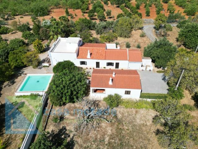 Casa venda em Bernardinheiro, Tavira