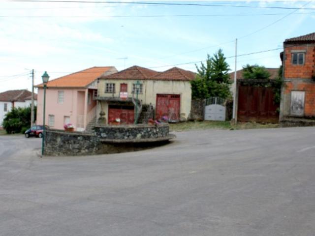 Casa venda em Vinhas, Lamas