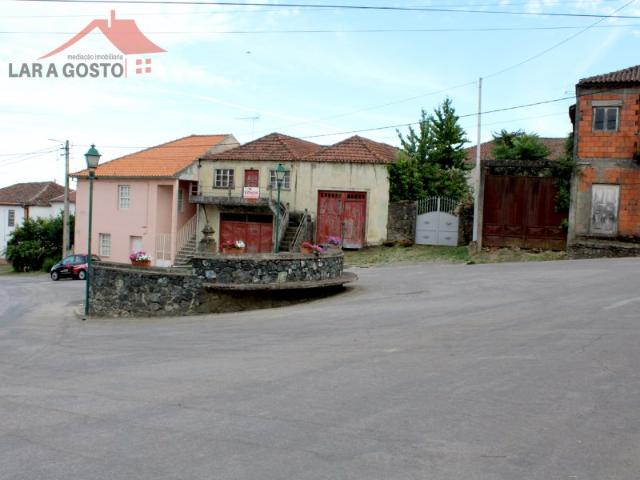 Casa venda em Vinhas, Lamas