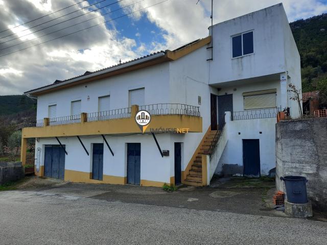 Casa venda em Castelo Branco, Proença-a-nova