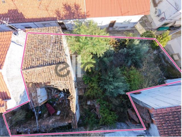 Casa venda em Castelo Branco