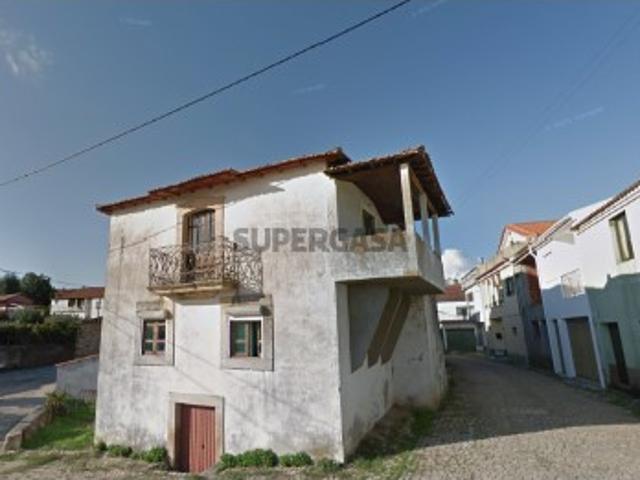 Casa venda em Lamas, Bragança