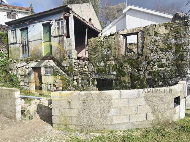 Casa venda em Fafe, Braga