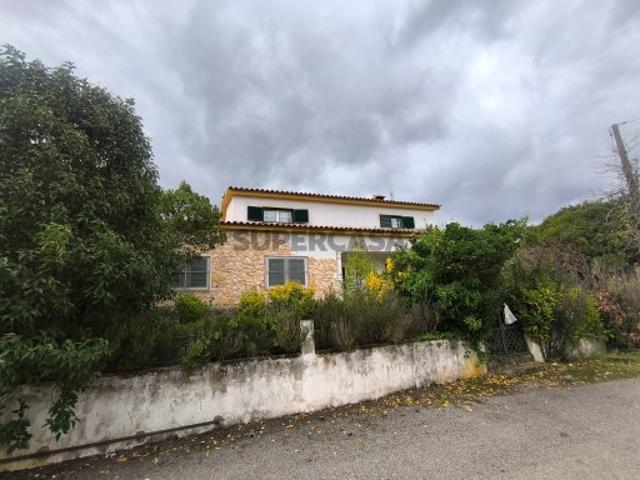 Casa venda em Mação, Santarém