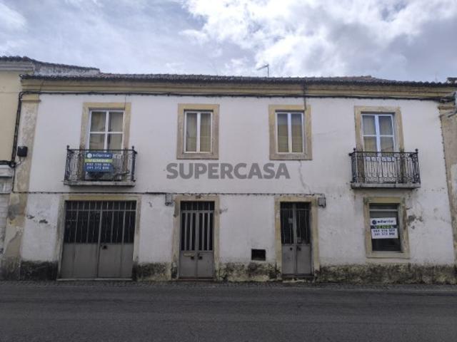 Casa venda em Abrantes, Santarém