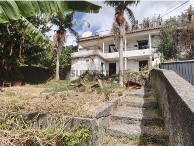 Casa venda em Passal, Ribeira Brava