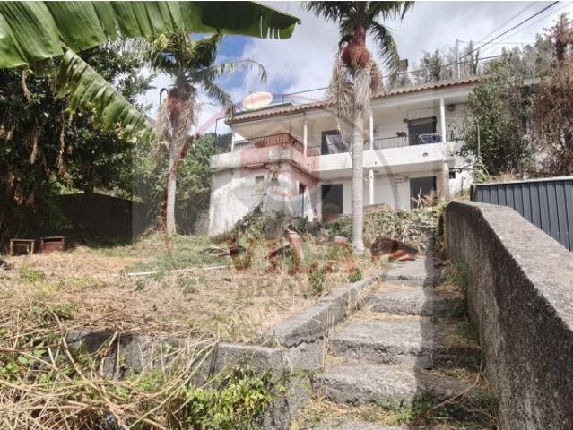 Casa venda em Passal, Ribeira Brava
