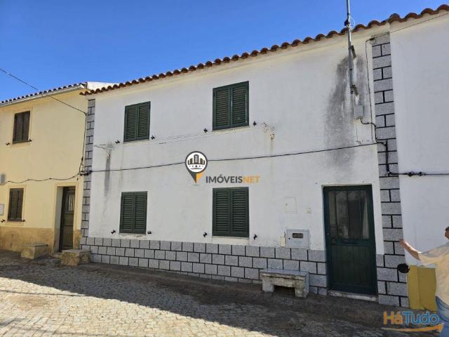 Casa venda em Castelo Branco, Idanha-a-nova