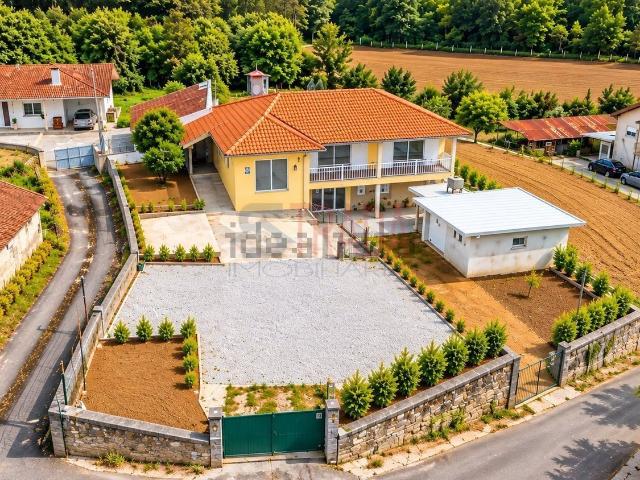 Casa venda em Vila Verde, Braga