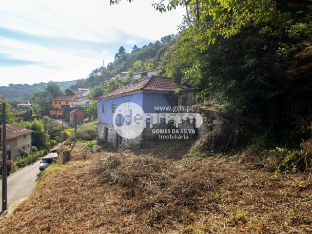 Casa venda em Parada de Bouro, Parada Do Bouro