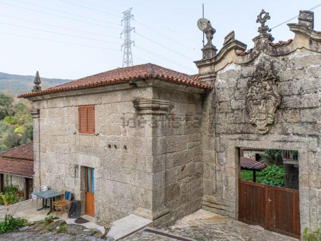 Casa venda em Parada de Bouro, Parada Do Bouro