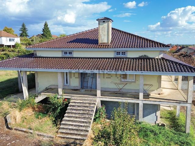 Casa venda em Bragança