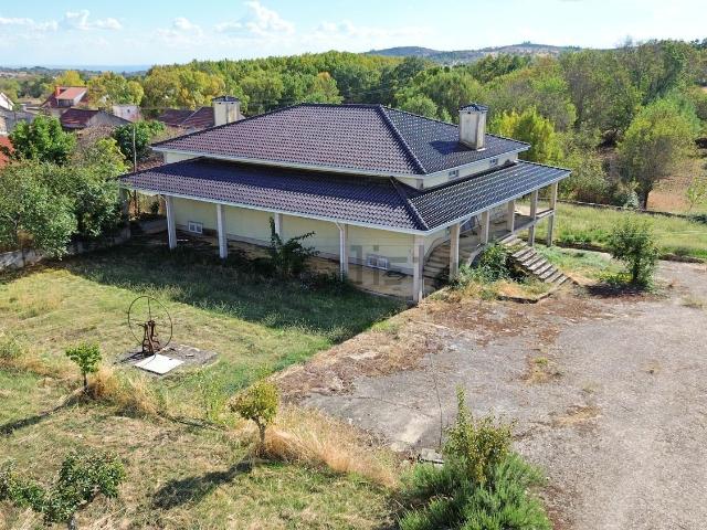 Casa venda em Bragança