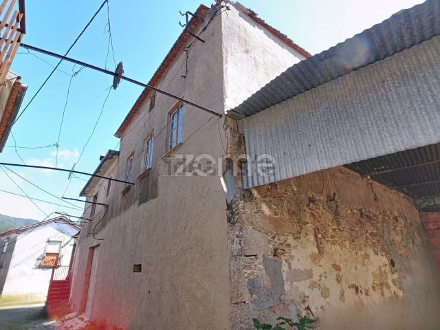 Casa venda em Bouçós, Sever Do Vouga