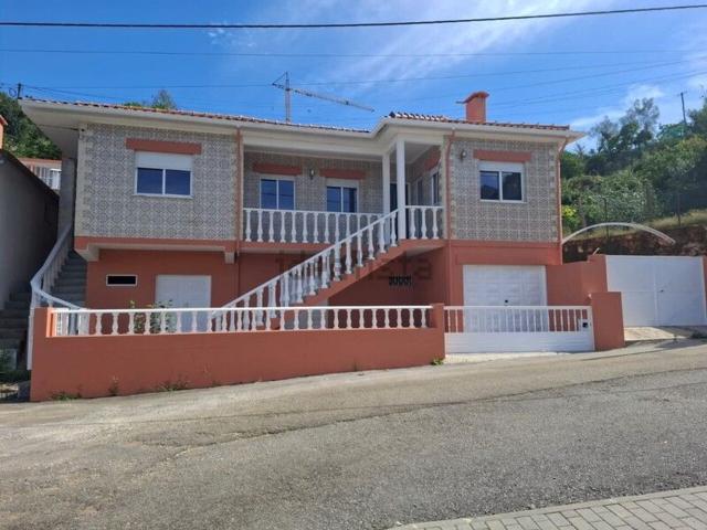 Casa venda em Paradela, Sever do Vouga