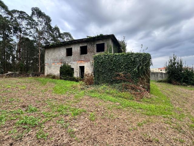 Casa venda em Arcozelo, Braga