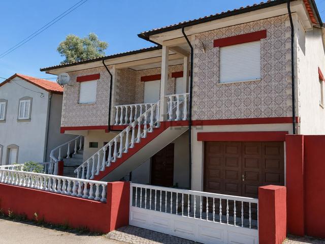 Casa venda em Fonte Fresca, Sever Do Vouga