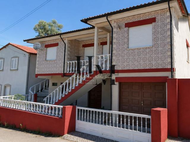 Casa venda em Paradela, Sever do Vouga