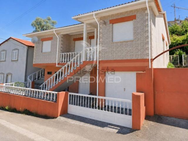 Casa venda em Sever Do Vouga, Aveiro