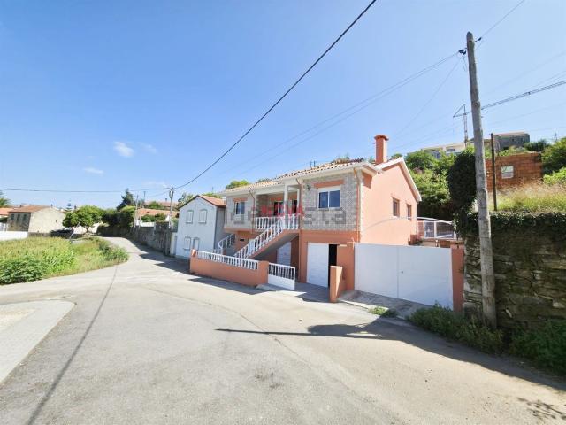 Casa venda em Fonte Fresca, Sever Do Vouga