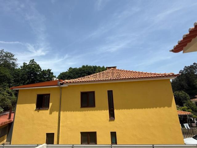 Casa venda em Sóligo, Sever Do Vouga