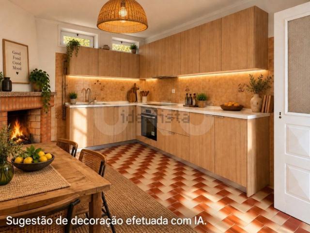 Casa venda em Paradela, Sever do Vouga