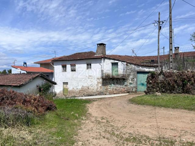 Casa venda em Paradela de Veiga, Chaves