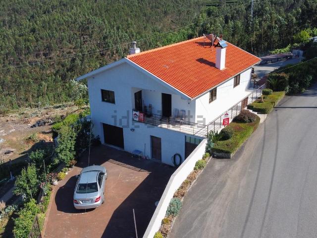Casa venda em Castelo De Paiva, Aveiro